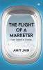The Flight of a Marketer: From Takeoff to Triumph