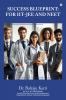 Success Blueprint: For IIT-JEE and NEET