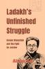 Ladakh’s Unfinished Struggle: Sonam Wangchuk and the Fight for Justice