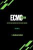 ECMO MCQ'S - VOLUME 2