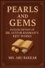 Pearls and Gems: English Edition of Dr. Lutfor Rahman’s Best Works