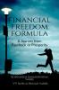 Financial Freedom Formula