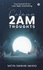 Calming 2AM Thoughts: Your Survival Kit For Late-Night Overthinking