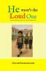 He Wasn’t the Loud One: Some boys don’t raise their voice They raise themselves.