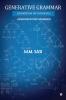 Generative Grammar: (Chomskyan Or Universal) An Introductory Handbook