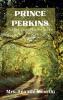 PRINCE PERKINS: Under the spell of Vixen
