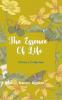 The Essence Of Life: A poetry collection