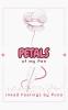 Petals of my pen: Inked Feelings by Puna
