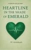 Heartline in The Shade of Emerald