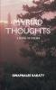 Myriad Thoughts: A book of poems