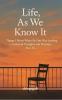 Life As We Know It!: Things I Wrote When No One Was Looking — Scattered Thoughts and Musings… Also Papa.♥