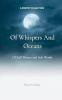 Of Whispers and Oceans - Of Still Waters and Soft Words