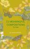 21 MEANINGFUL COMPOSITIONS: For kids