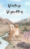 Vintage Vignettes: A Tapestry of Memory Nuance and Emotional Resonance