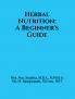 Herbal Nutrition