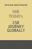 NBR Today's CSR Journey Globally