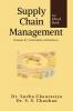 Supply Chain Management: Strategies for Sustainability and Resilience