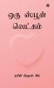 ORU SPOON VETKAM / ஒரு ஸ்பூன் வெட்கம்