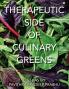 Therapeutic Side of Culinary Greens