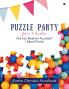 Puzzle Party for kids: Did you mention puzzles? I heard party!