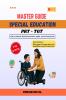 Master Guide Special Education: Special Education book