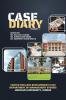CASE DIARY VOLUME - I