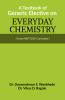 A Textbook of Generic Elective on Everyday Chemistry