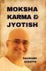 Moksha Karma & Jyotish