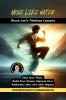 MOVE LIKE WATER: Bruce Lee’s Timeless Lessons to Find Your Flow Build Your Power Express Your Authentic Self Live with Impact