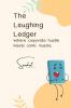 The Laughing Ledger: Where Corporate Hustle Meets Comic Muscle.
