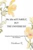 We ARe nOT PeRfEcT BUT THE UNIVERSE IS!!: Metaphorical perceptions of seeds' life with life of humans