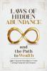 Laws of Hidden Abundance and the Path to Wealth