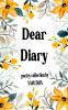 dear diary: the journal to align with my soul