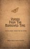 Verses from the Borrowed Time: A poetic journey through time and emotion