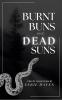 Burnt buns and dead suns: poetry collection