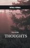 Tea for Thoughts With tea in a quiet corner some thoughts that make us ponder.