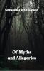 Of Myths and Allegories: A collection of Narrative Poems