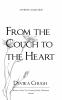 From the Couch to the Heart: What Love Whispered Through the Voices on My Couch