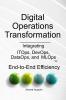 Digital Operations Transformation