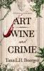 Art Wine and Crime