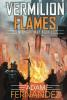 Vermilion Flames