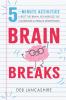 Brain Breaks