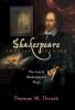 Shakespeare Legally Speaking