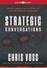 Strategic Conversations