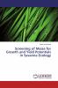 Screening of Maize for Growth and Yield Potentials in Savanna Ecology