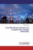Coordinating Contracts in Cooperative Supply Networks