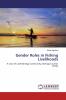 Gender Roles in Fishing Livelihoods