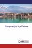 Ganges Algae:Significance