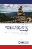 Ecological Design Concept Of Buton Sultanate City Landscape