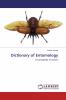 Dictionary of Entomology
